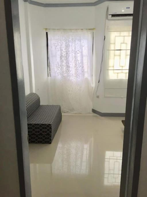 A Unique And Cozy Wholehouse In Babak Samal Island Villa Buitenkant foto
