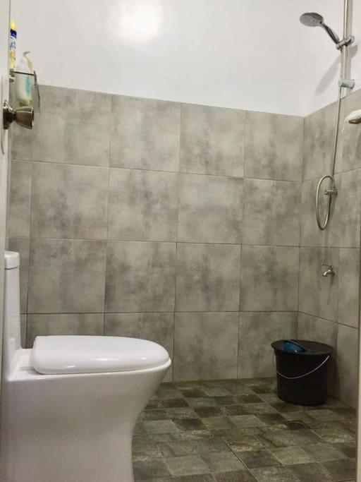 A Unique And Cozy Wholehouse In Babak Samal Island Villa Buitenkant foto